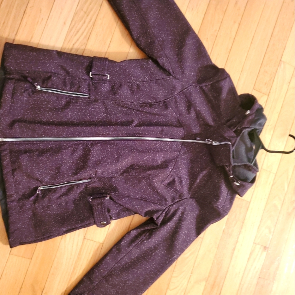Women's jacket